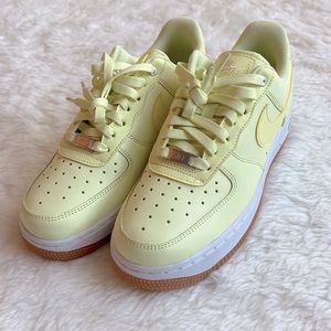 Women’s Air Force 1 ‘07 Premium